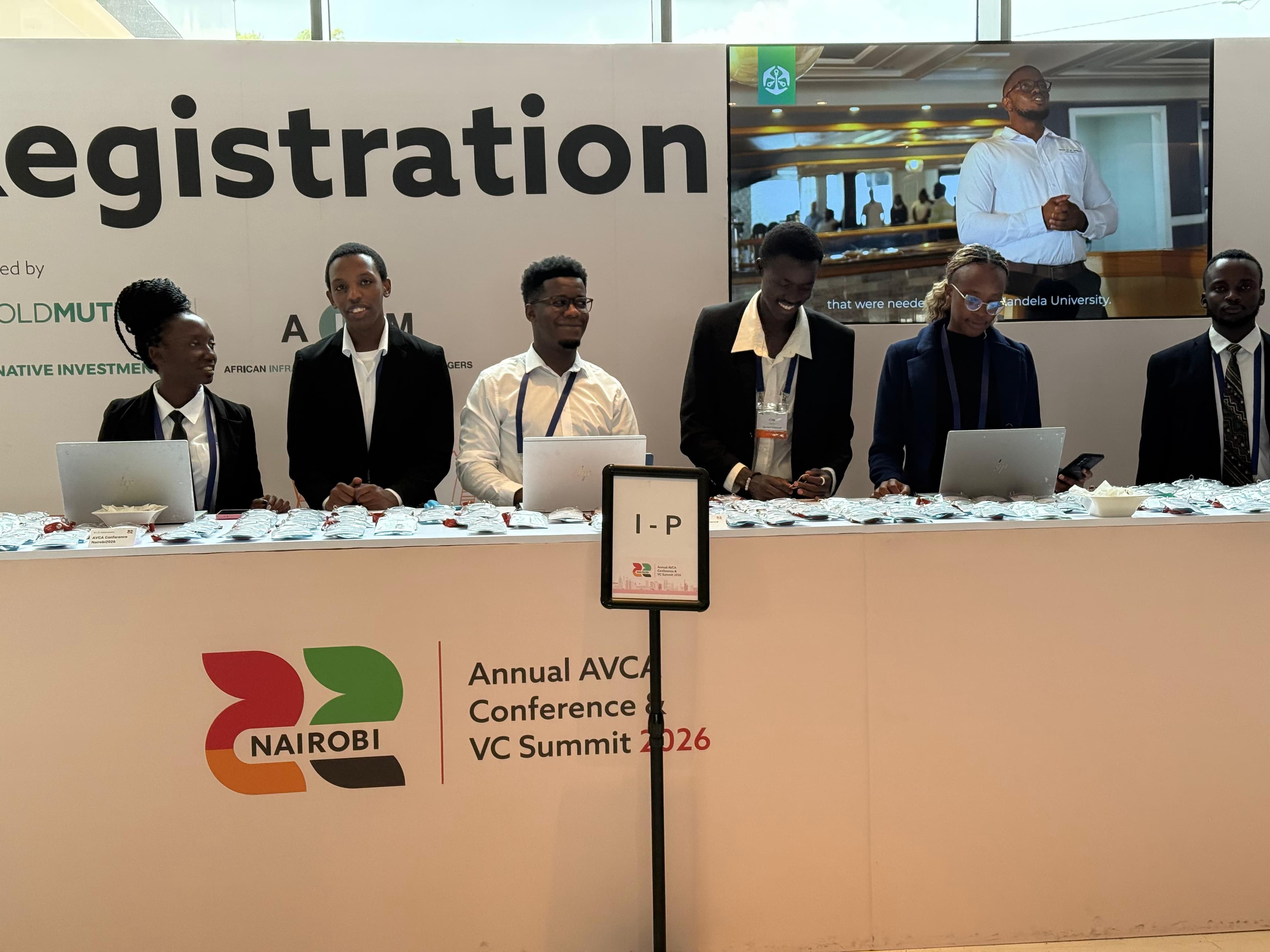 The 22nd Annual AVCA Conference & VC Summit