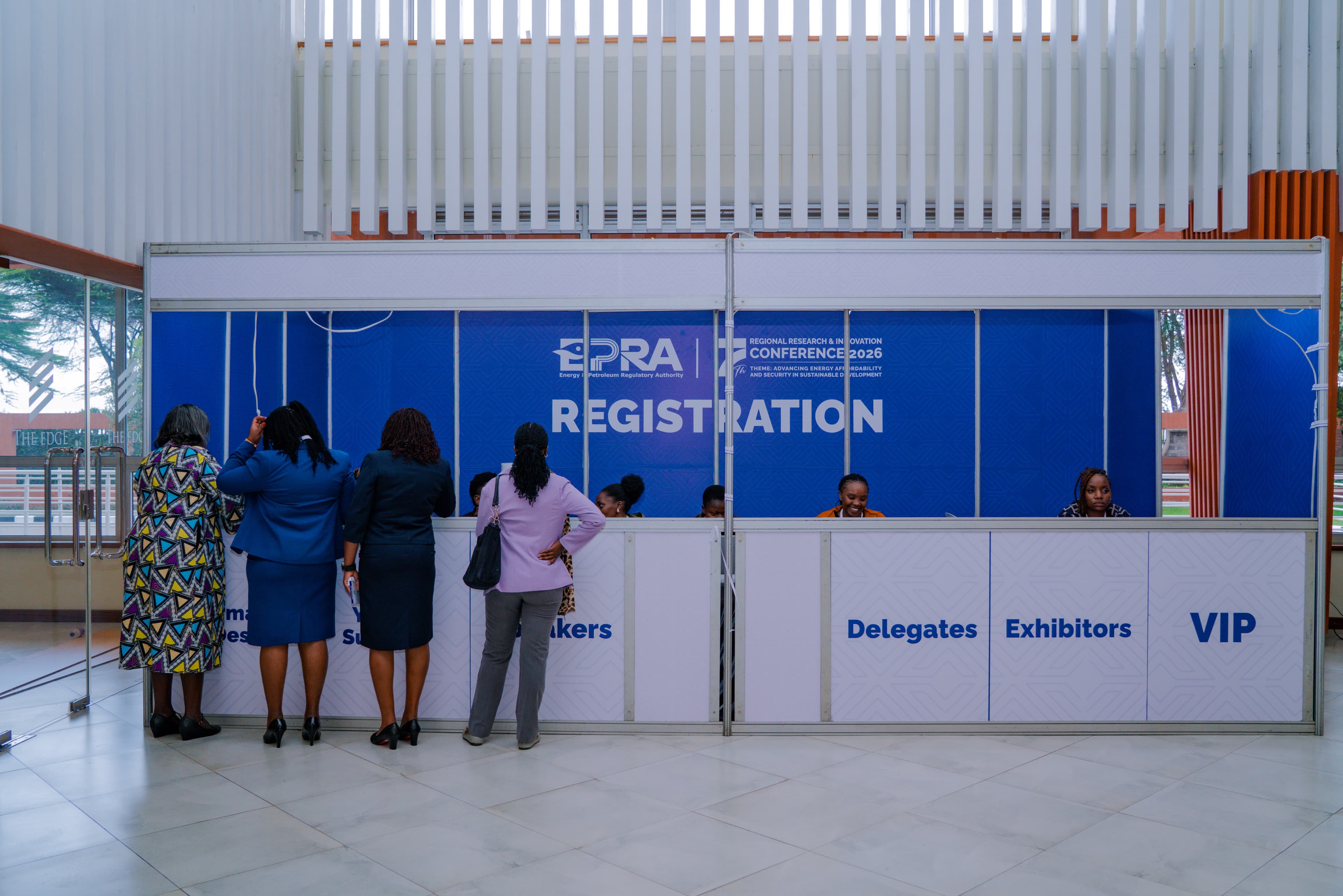 The 7th Annual EPRA Regional Research and Innovation Conference 2026