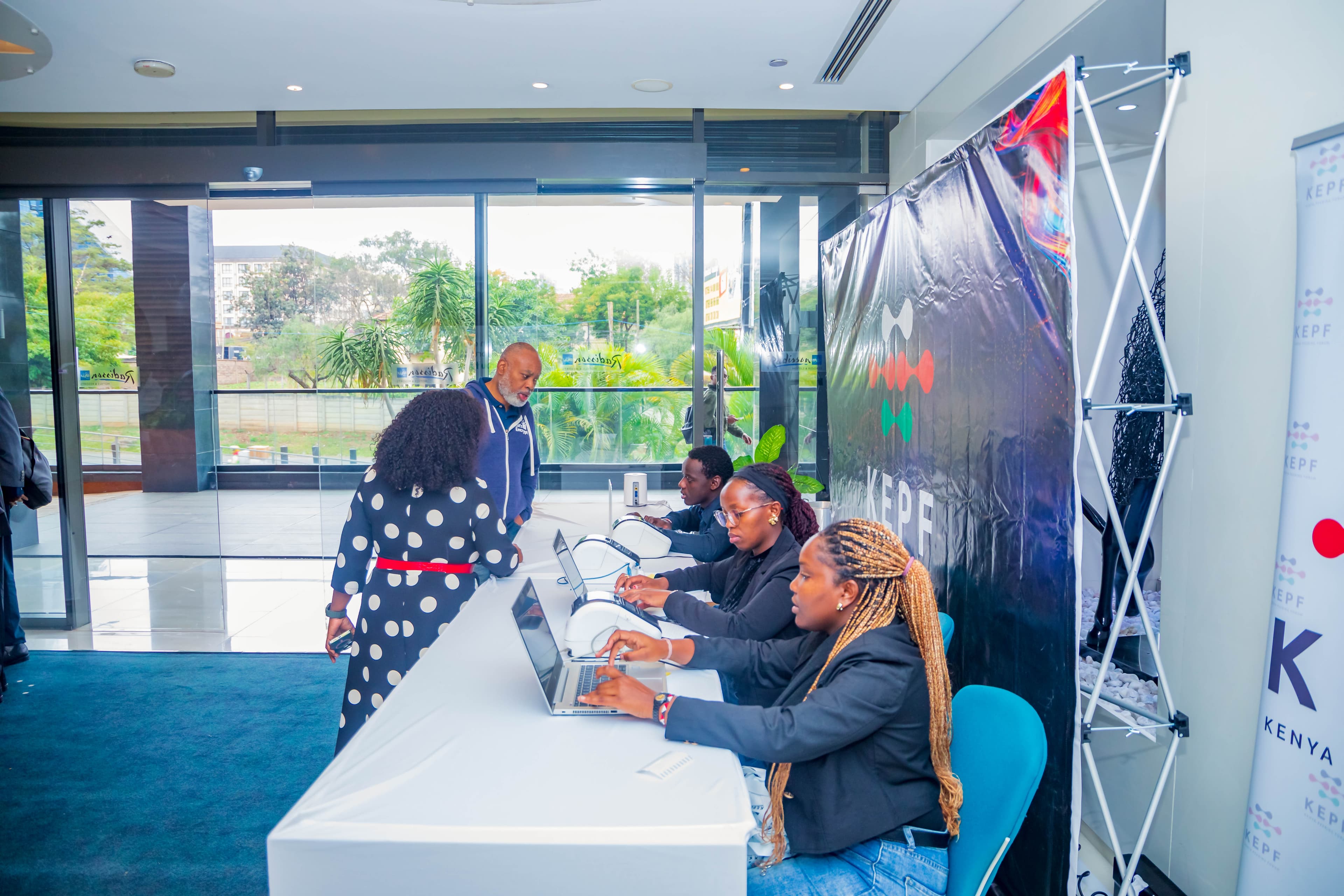 3RD EDITION OF KENYA PEERING FORUM 2025