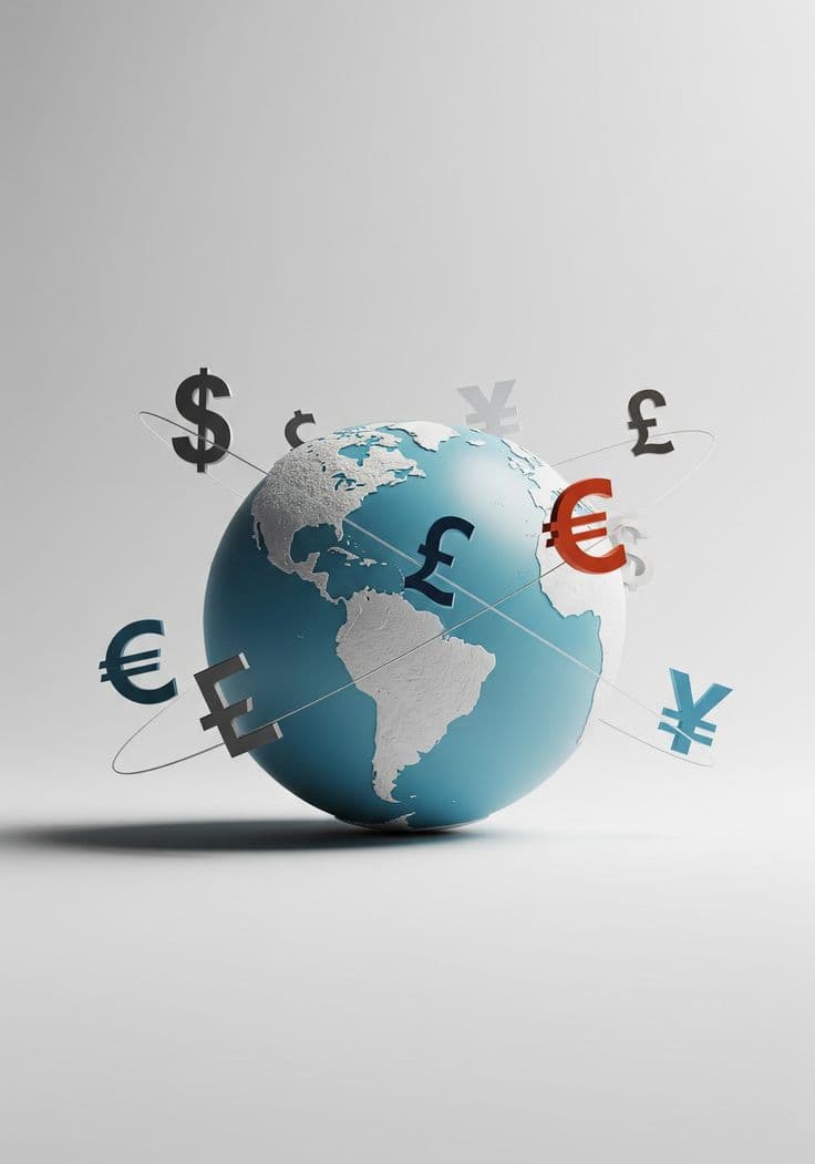 Local & Global Payments
